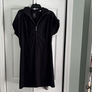Black Women's Dress